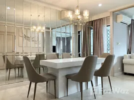 1 Bedroom Condo for sale at Sathorn Gardens, Thung Mahamek