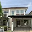 4 chambre Maison à vendre à The Centro Onnut-Wongwaen., Lat Krabang, Lat Krabang