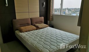 曼谷 Bang Wa Metro Park Sathorn Phase 1 1 卧室 公寓 售 