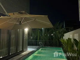 Maison 4 chambre à louer à Casamia , Minh An