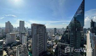 Кондо, 2 спальни на продажу в Si Lom, Бангкок Silom Suite