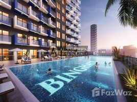 2 Bedroom Apartment for sale at Binghatti Onyx, La Riviera Estate