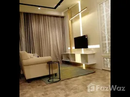 Studio Penthouse zu vermieten im Woodsville Viverde Mansions, Paranaque City, Southern District, Metro Manila