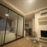 Студия Кондо в аренду в J Condo Sathorn - Kallaprapruk, Bang Khae, Банг Кхае