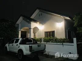 บ้านเดี่ยว 3 ห้องนอน ให้เช่า ในโครงการ ศรีราชาทาวเวอร์ 2, สุรศักดิ์, ศรีราชา