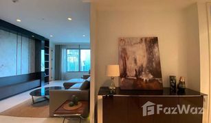 3 Bedrooms Condo for sale in Lumphini, Bangkok 185 Rajadamri