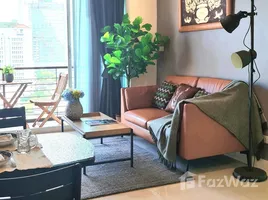 ขายคอนโด 2 ห้องนอน ในโครงการ วิช แอท สามย่าน, มหาพฤฒาราม