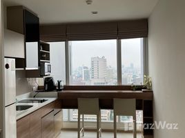 1 chambre Condominium à louer à , Sam Sen Nai