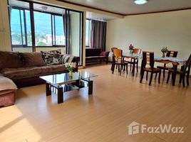 4 Schlafzimmer Wohnung zu verkaufen im Hill Park Condo 2, Chang Phueak, Mueang Chiang Mai, Chiang Mai