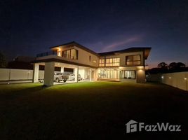 4 спален Дом for sale in Mabprachan Lake, Pong, Nong Prue