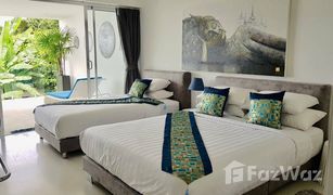4 Bedrooms Villa for sale in Maret, Koh Samui 