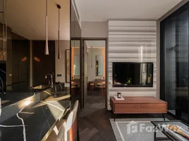 คอนโด 1 ห้องนอน ให้เช่า ในโครงการ ดิ เอส สุขุมวิท 36, พระโขนง