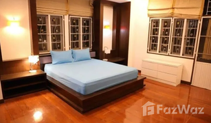 4 Bedrooms House for sale in Chang Phueak, Chiang Mai Baan Ing Doi