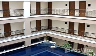 1 Bedroom Condo for sale in Si Lom, Bangkok Silom City Resort