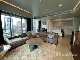 2 Habitación Apartamento en venta en The Strand Thonglor, Khlong Tan Nuea