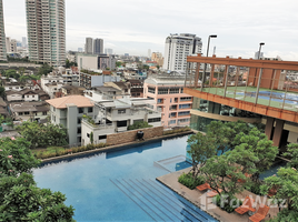 3 Bedroom Apartment for sale at The Empire Place, Thung Wat Don, Sathon, Bangkok