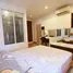 1 Schlafzimmer Appartement zu verkaufen im The Coast Bangkok, Bang Na, Bang Na, Bangkok, Thailand