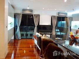 2 спален Квартира в аренду в Silom Terrace, Si Lom