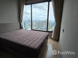 คอนโด 2 ห้องนอน ให้เช่า ในโครงการ เอ็ม จตุจักร, จอมพล, จตุจักร