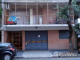 3 Habitación Apartamento en venta en Anibal Troilo 900, Capital Federal