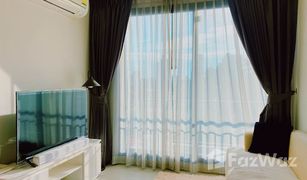 1 Bedroom Condo for sale in Phra Khanong, Bangkok Rhythm Sukhumvit 42