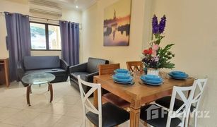 4 Bedrooms Townhouse for sale in Nong Prue, Pattaya Ashford Garden