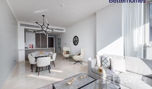 2 Schlafzimmern Appartement zu verkaufen in , Dubai The Residences JLT