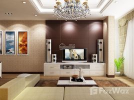 Studio Nhà mặt tiền for sale in Thanh Xuân, Hà Nội, Khương Mai, Thanh Xuân