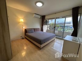 2 Bedroom Condo for sale at Garden Court, Rat Burana