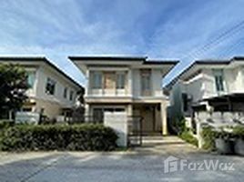 3 Bedroom House for sale at Pruksa Village The Season Rangsit Klong 3, Khlong Sam, Khlong Luang