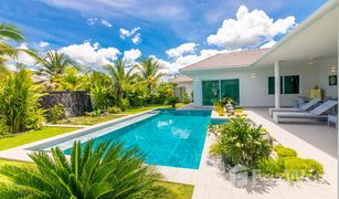 3 Bedrooms Villa for sale in Hin Lek Fai, Hua Hin Palm Avenue 4