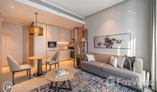 1 Bedroom Apartment for sale in Shams, Dubai Jumeirah Gate Tower 2