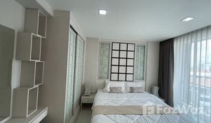 1 Bedroom Condo for sale in Suthep, Chiang Mai S Condo Chiang Mai