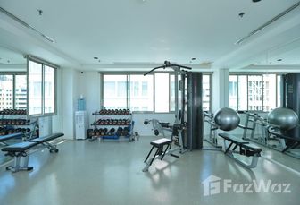 Fotos 2 of the ห้องออกกำลังกาย at The Legend Saladaeng