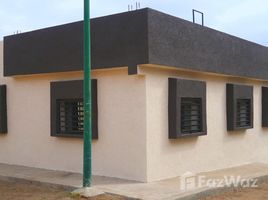 3 Schlafzimmer Haus zu verkaufen in Kenitra, Gharb Chrarda Beni Hssen, Kenitra Ban, Kenitra, Gharb Chrarda Beni Hssen