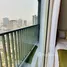 1 chambre Condominium à louer à , Talat Phlu, Thon Buri, Bangkok