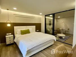 คอนโด สตูดิโอ ให้เช่า ในโครงการ ศรีธนา คอนโดมิเนียม 2, สุเทพ, เมืองเชียงใหม่, เชียงใหม่, ไทย