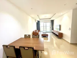 Appartement 1 chambre à louer à Blooming Tower Danang, Thuan Phuoc