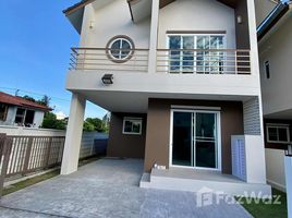 บ้านเดี่ยว 3 ห้องนอน ให้เช่า ในทำเล หางดง, เชียงใหม่, หางดง, หางดง