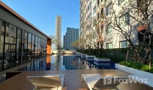 1 Bedroom Condo for sale in Bang Kho, Bangkok Aspire Sathorn-Taksin Copper Zone
