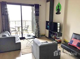 2 Bedrooms Condo for sale in Nong Prue, Pattaya The Base Central Pattaya
