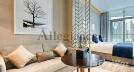 Available Units at DAMAC Maison Privé