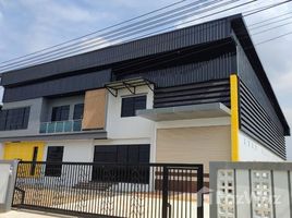  Grundstück zu verkaufen im Pinthongland Factory Village, Lahan, Bang Bua Thong, Nonthaburi