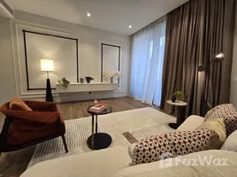 คอนโด 2 ห้องนอน ให้เช่า ในโครงการ มิวนีค หลังสวน, ลุมพินี