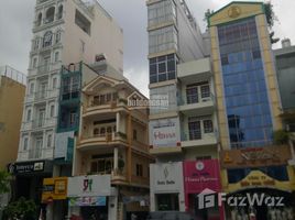 10 chambre Maison for sale in District 11, Ho Chi Minh City, Ward 9, District 11