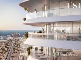 4 غرفة نوم شقة للبيع في COMO Residences, Palm Jumeirah, دبي