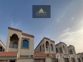 4 Schlafzimmer Villa zu verkaufen im Al Hleio, Ajman Uptown