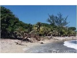  Terreno (Parcela) en venta en Utila, Islas De La Bahia, Utila