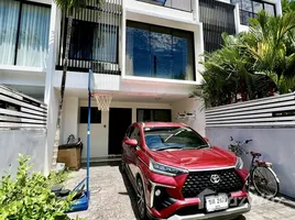 ทาวน์เฮ้าส์ 3 ห้องนอน ให้เช่า ในโครงการ ลากูน่า พาร์ค, เชิงทะเล, ถลาง, ภูเก็ต