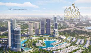 2 chambres Appartement a vendre à Azizi Riviera, Dubai Sobha Hartland II